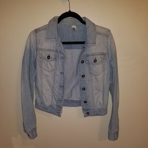 BP Denim jacket